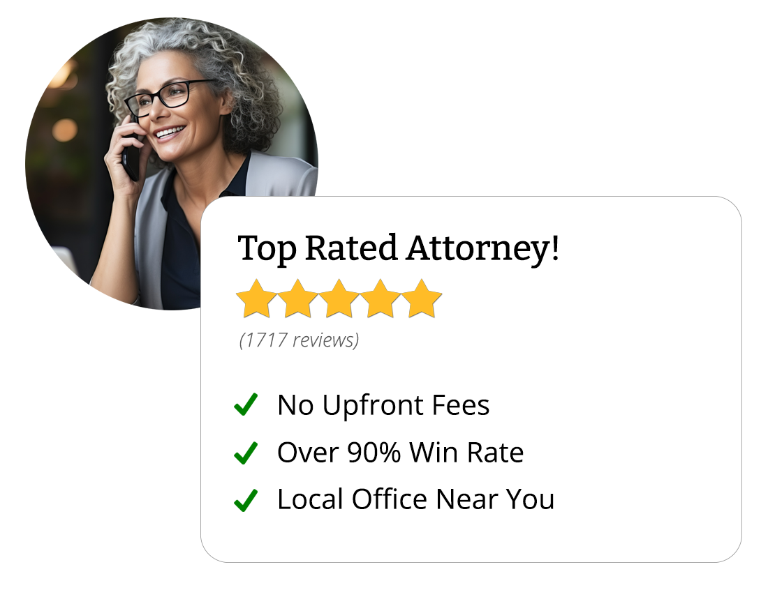 Top Rated Attorney